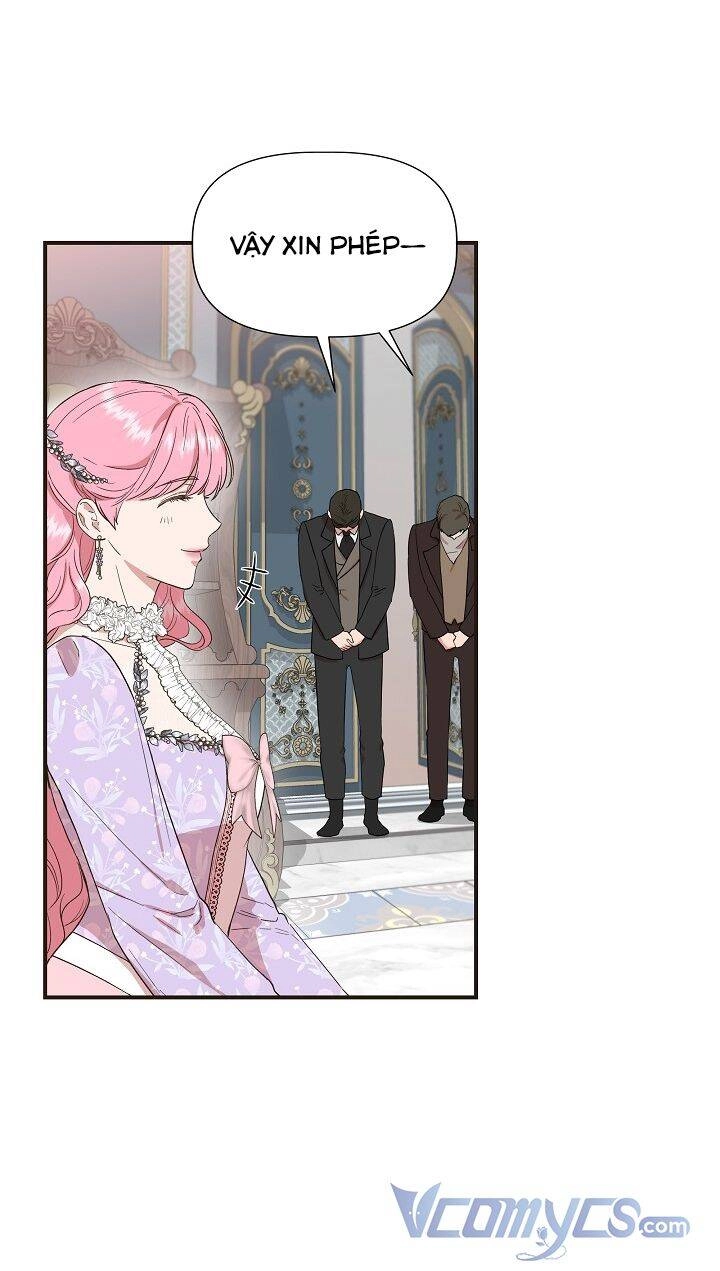 Tôi Không Phải Là Cinderella Chapter 66 - 61