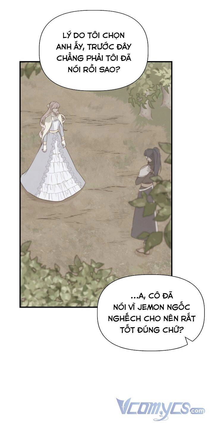 Tôi Không Phải Là Cinderella Chapter 67 - 7