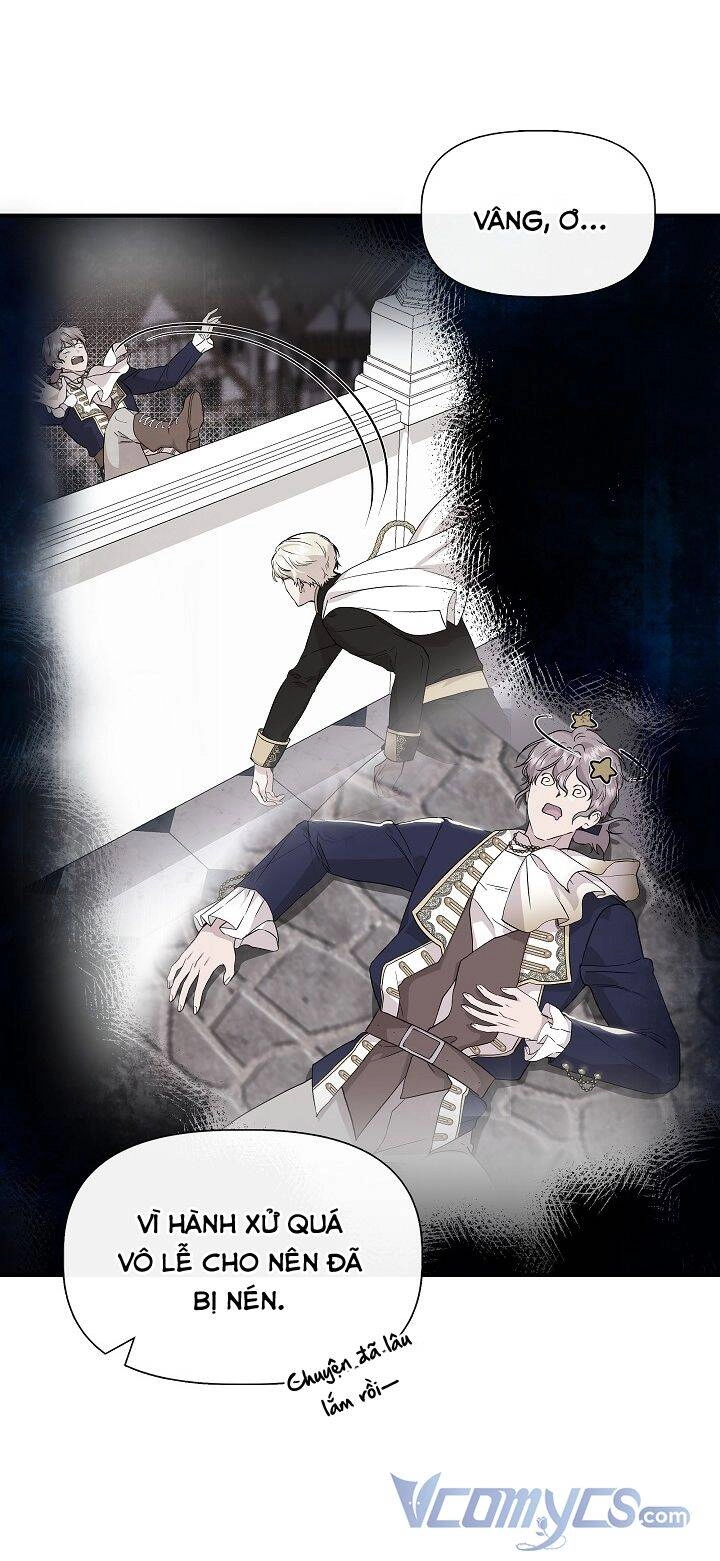 Tôi Không Phải Là Cinderella Chapter 67 - 16