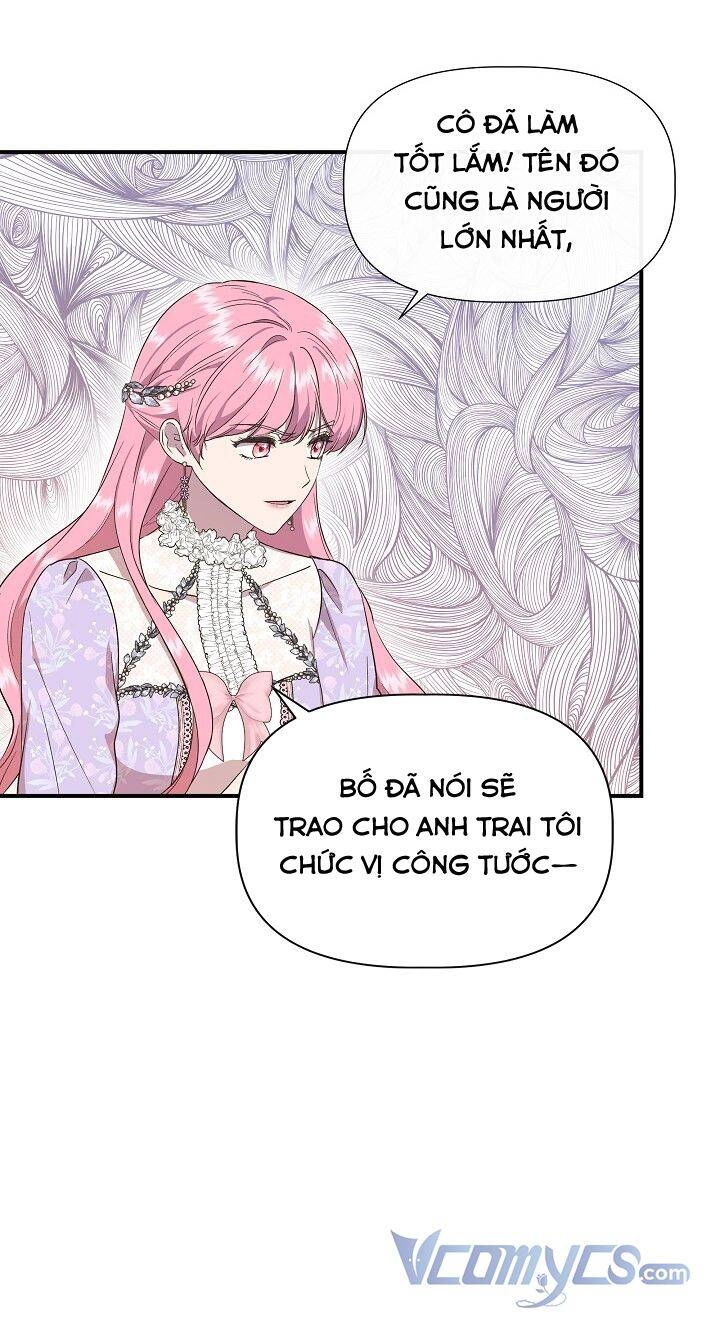 Tôi Không Phải Là Cinderella Chapter 67 - 17