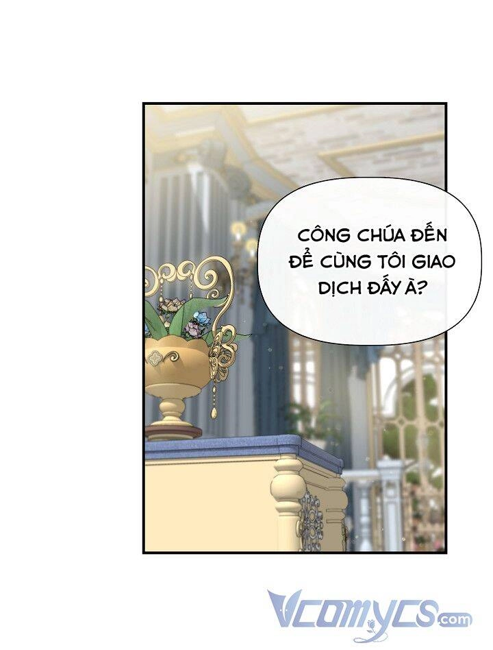 Tôi Không Phải Là Cinderella Chapter 67 - 19