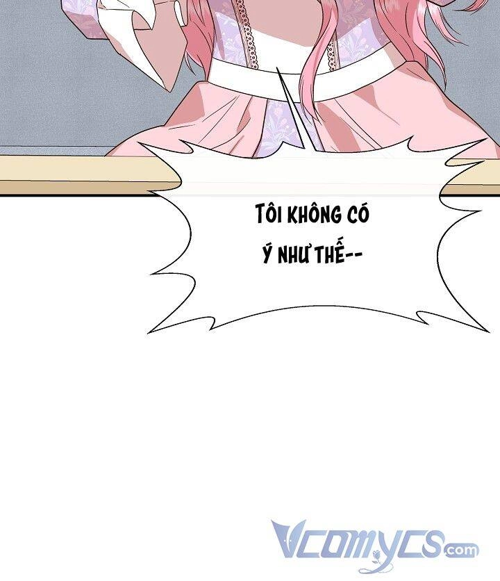 Tôi Không Phải Là Cinderella Chapter 67 - 21