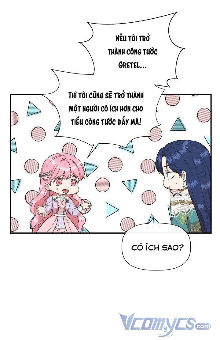 Tôi Không Phải Là Cinderella Chapter 67 - 22