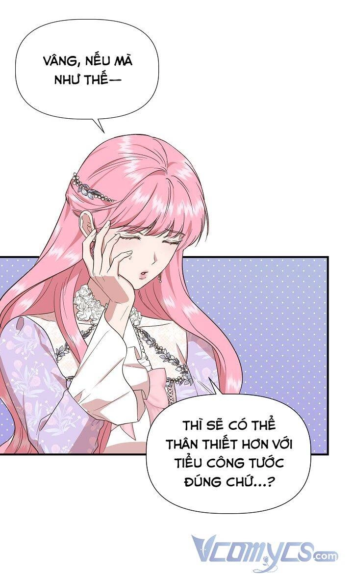 Tôi Không Phải Là Cinderella Chapter 67 - 23