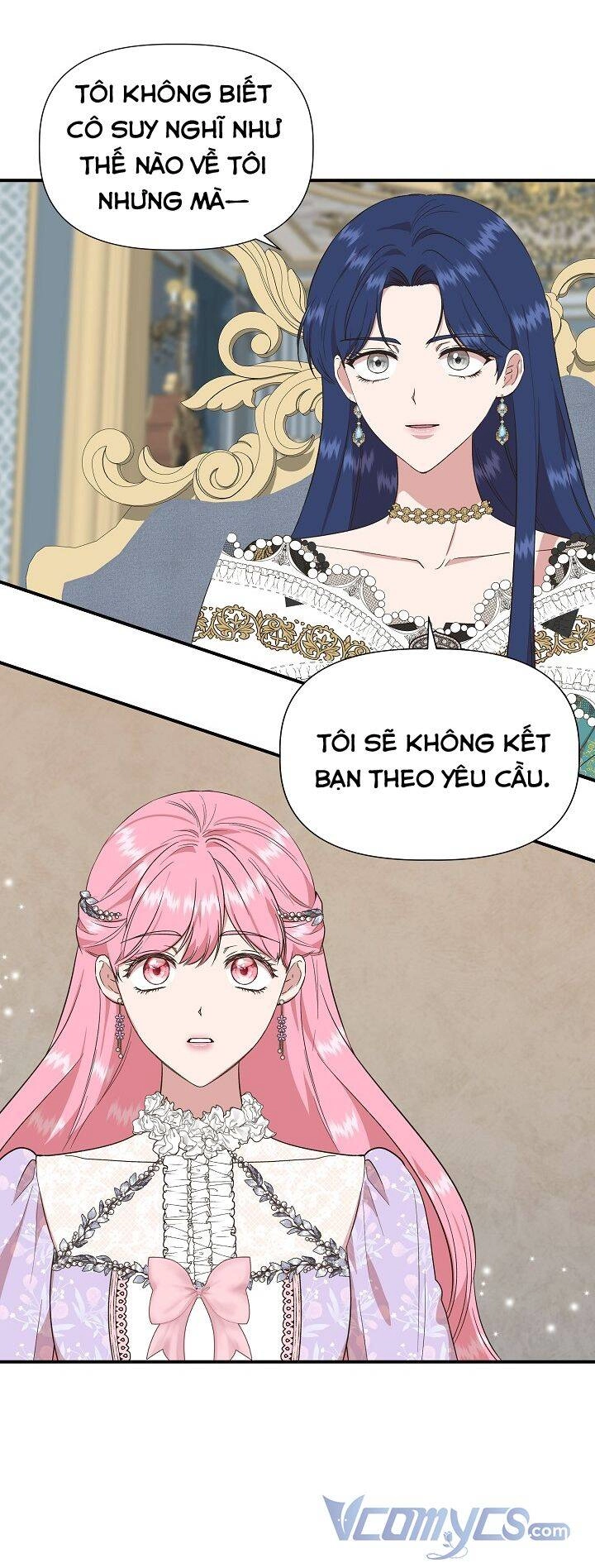 Tôi Không Phải Là Cinderella Chapter 67 - 25