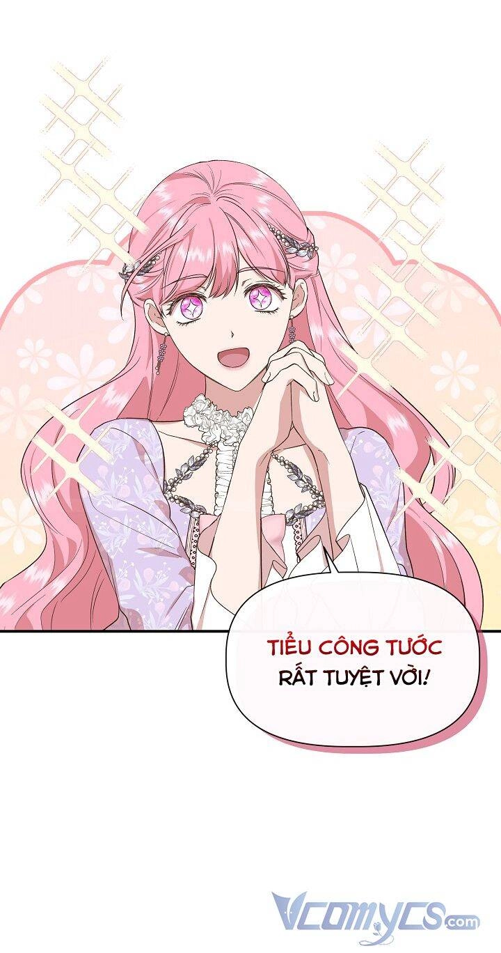 Tôi Không Phải Là Cinderella Chapter 67 - 27