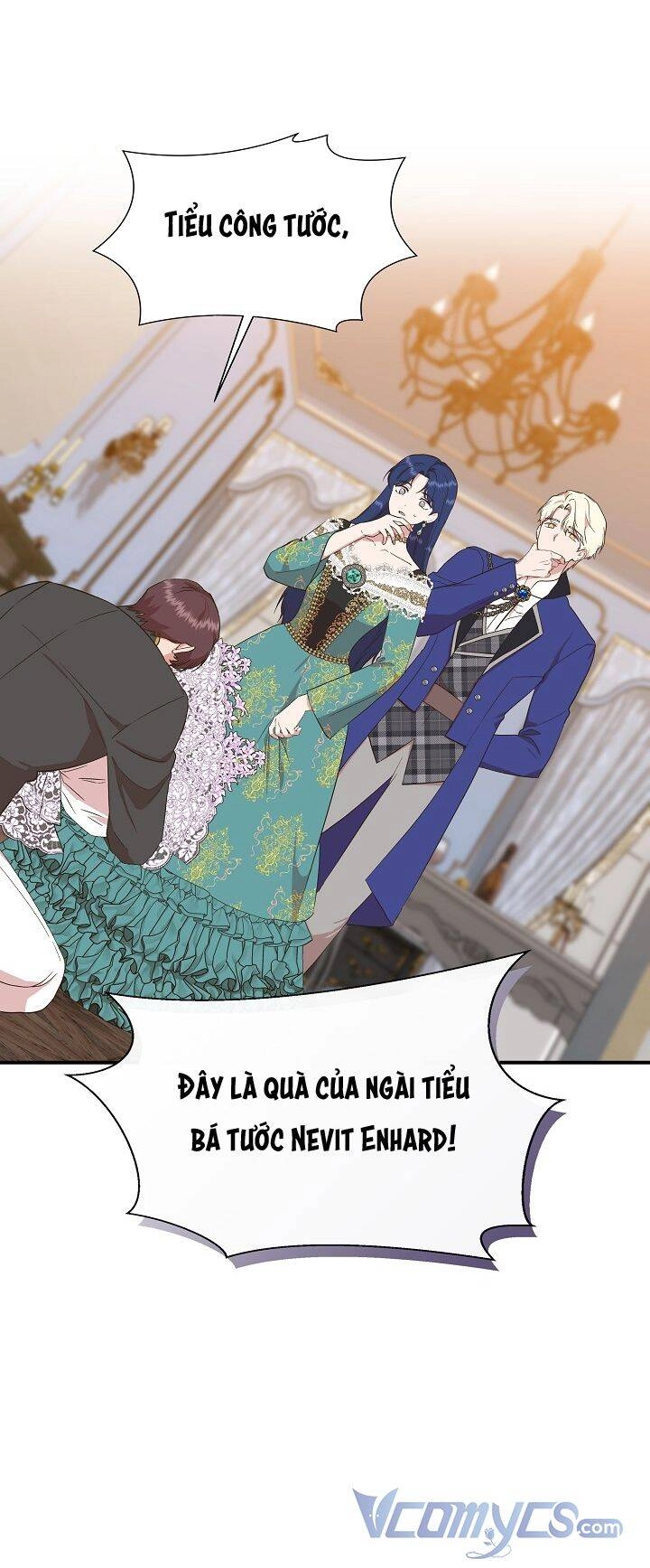Tôi Không Phải Là Cinderella Chapter 67 - 44
