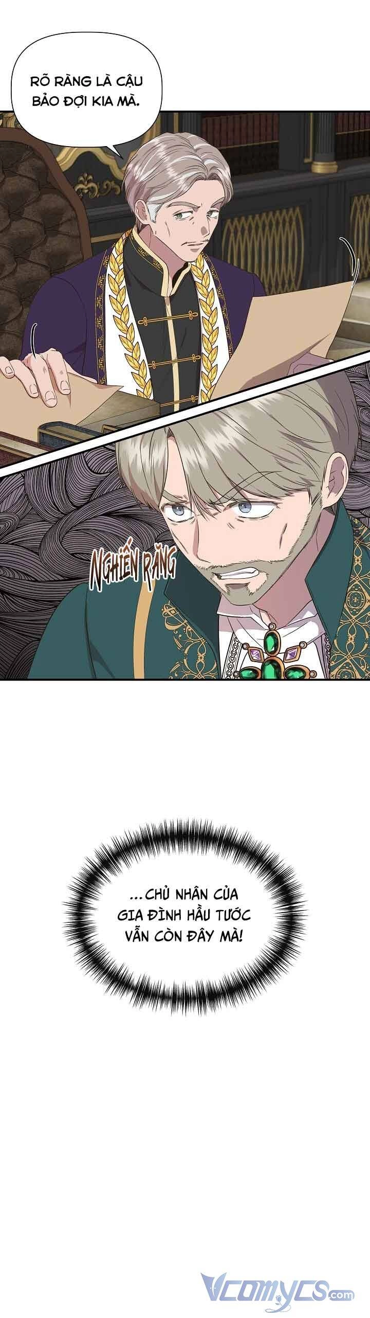 Tôi Không Phải Là Cinderella Chapter 68 - 5