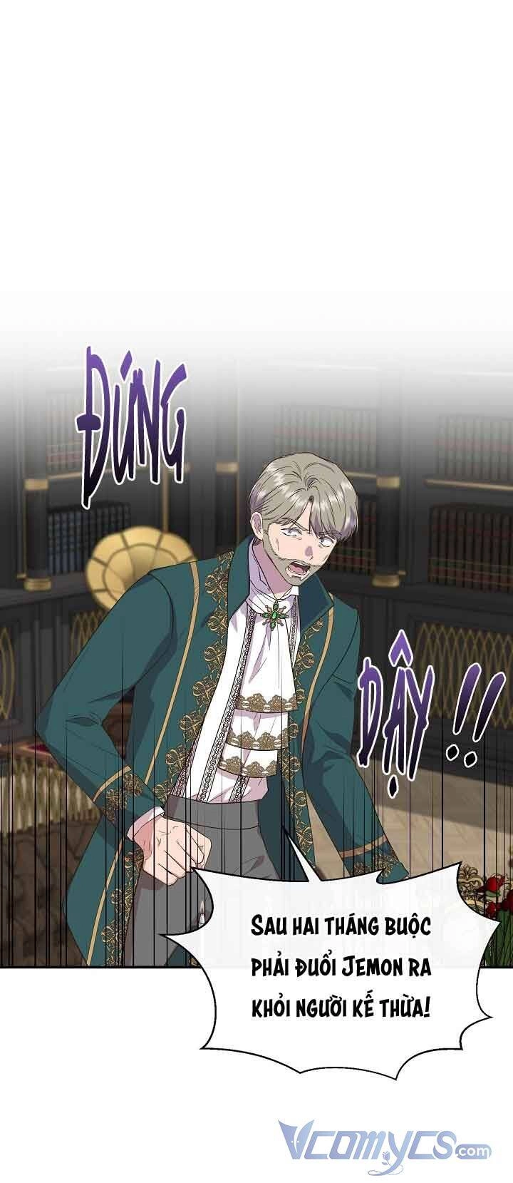 Tôi Không Phải Là Cinderella Chapter 68 - 7