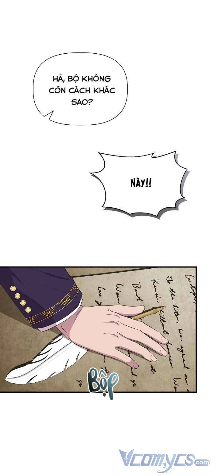 Tôi Không Phải Là Cinderella Chapter 68 - 8