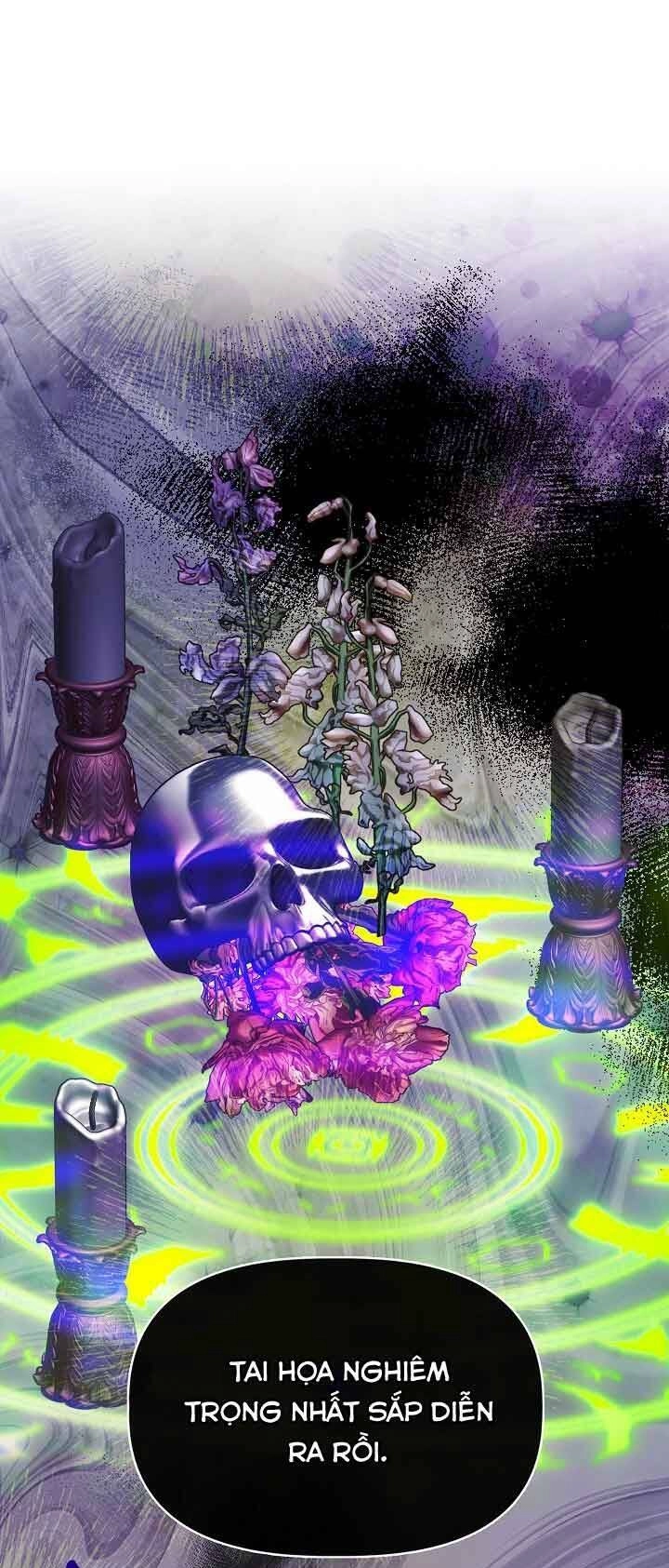 Tôi Không Phải Là Cinderella Chapter 68 - 19