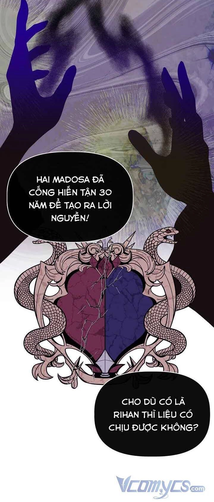 Tôi Không Phải Là Cinderella Chapter 68 - 20