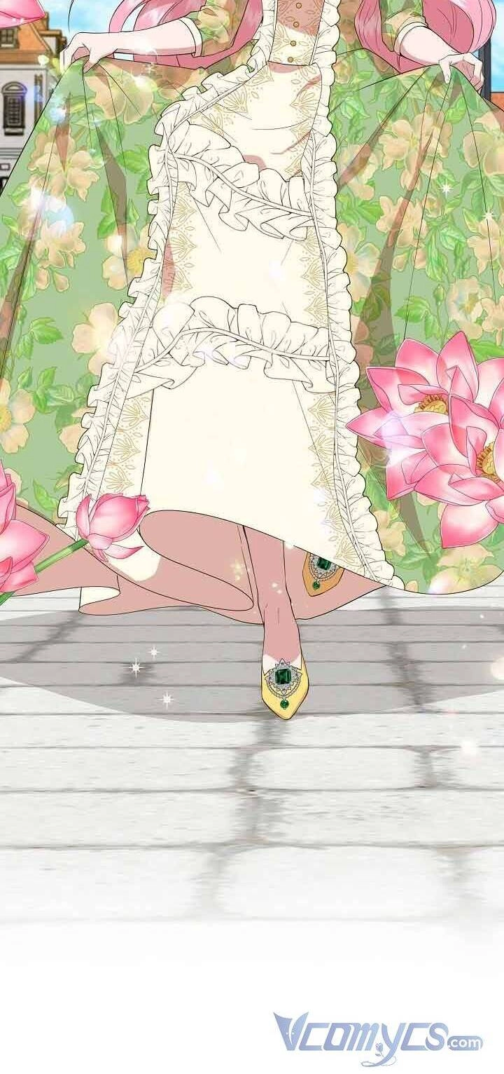 Tôi Không Phải Là Cinderella Chapter 68 - 25