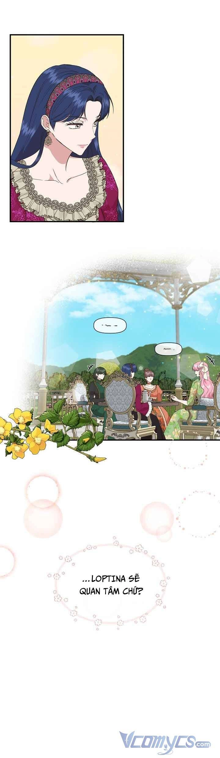 Tôi Không Phải Là Cinderella Chapter 68 - 33