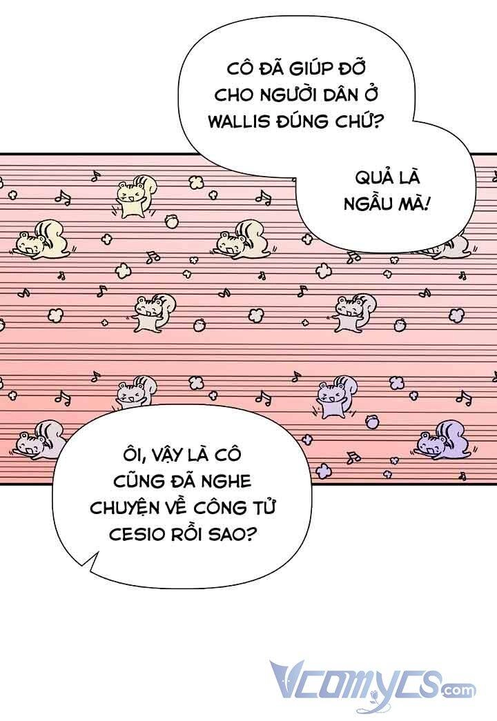 Tôi Không Phải Là Cinderella Chapter 68 - 35