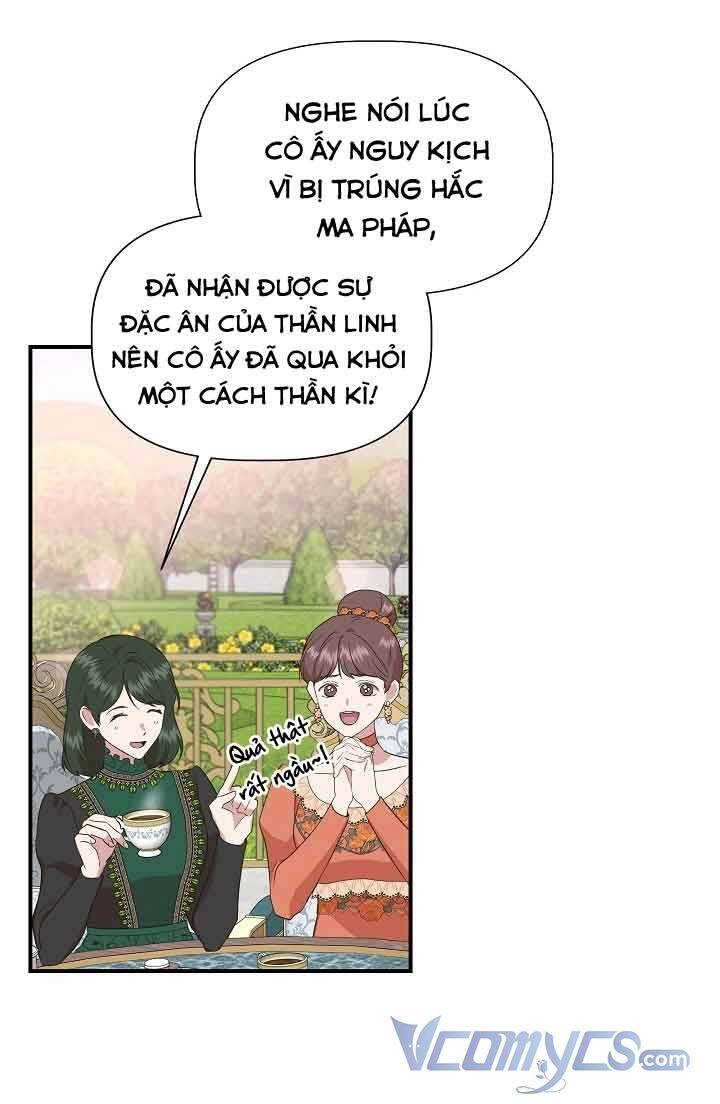 Tôi Không Phải Là Cinderella Chapter 68 - 36