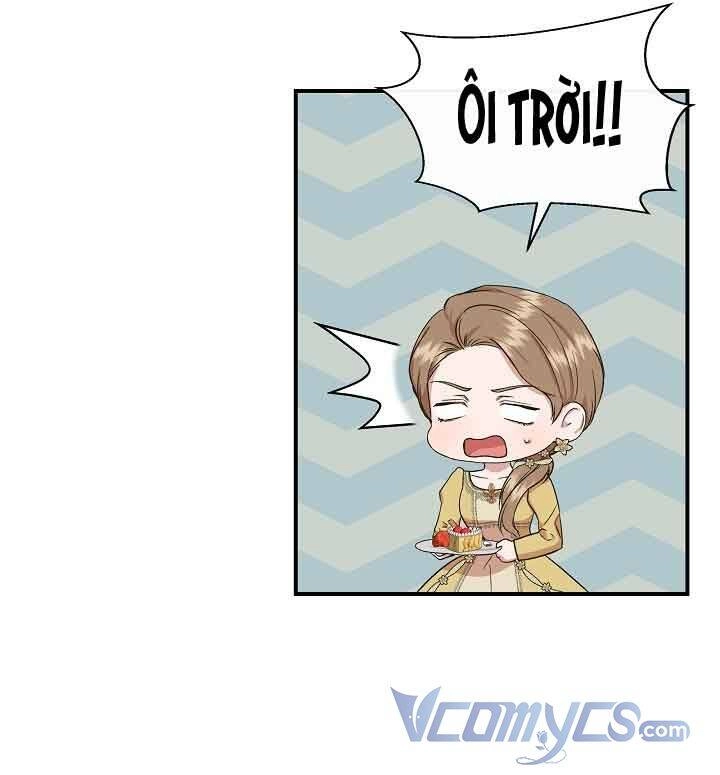 Tôi Không Phải Là Cinderella Chapter 68 - 39