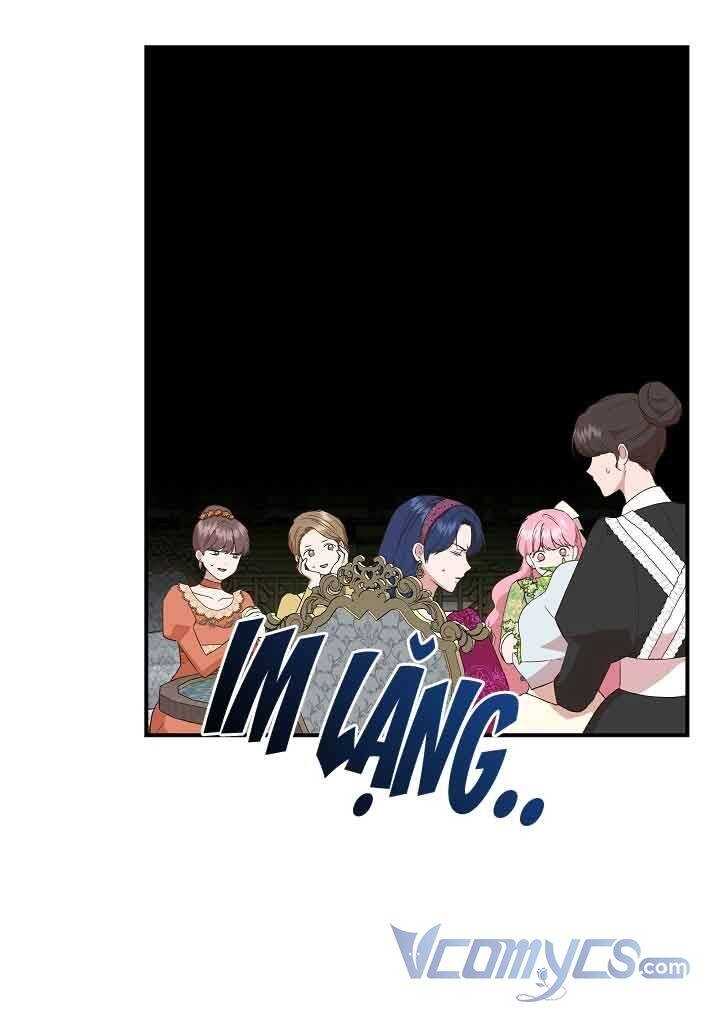 Tôi Không Phải Là Cinderella Chapter 68 - 46