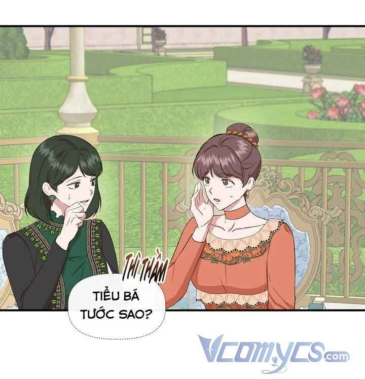 Tôi Không Phải Là Cinderella Chapter 68 - 47
