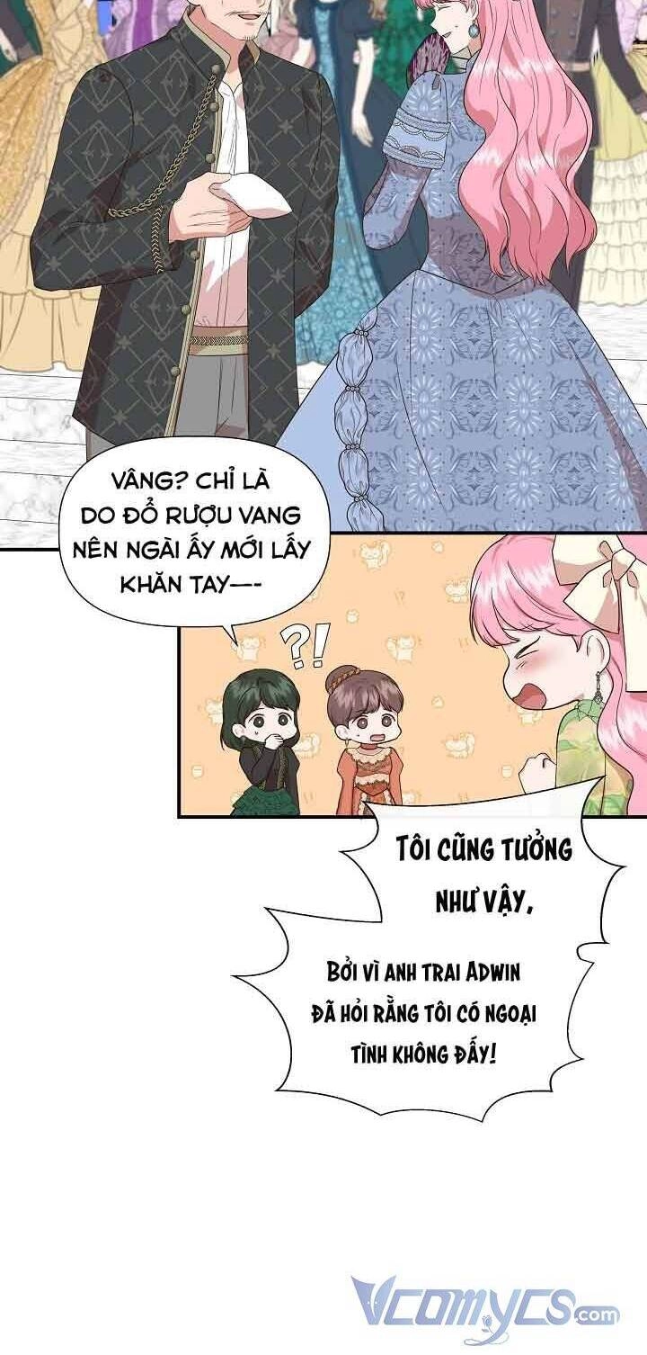 Tôi Không Phải Là Cinderella Chapter 68 - 52