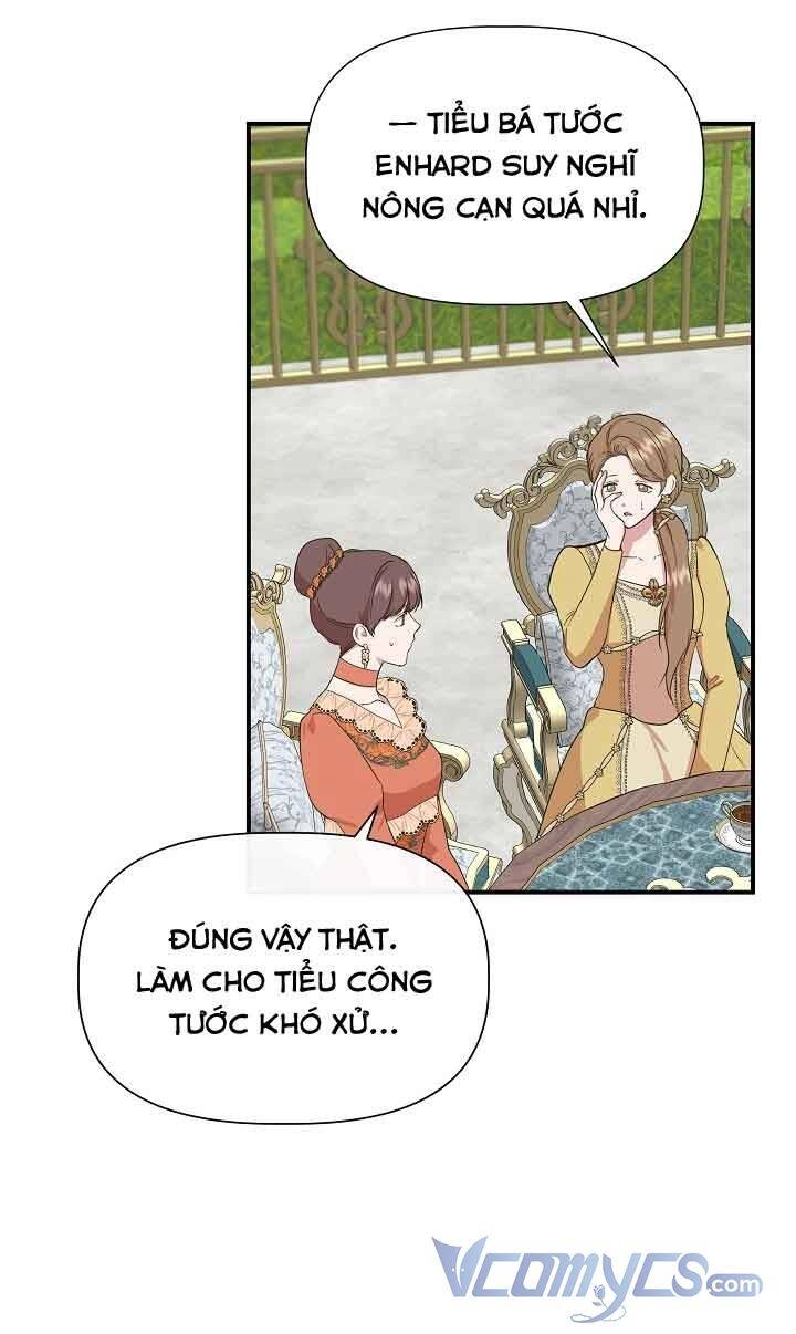 Tôi Không Phải Là Cinderella Chapter 68 - 55