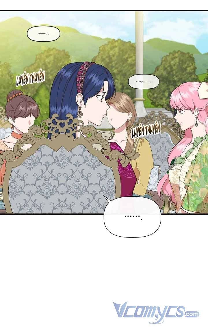 Tôi Không Phải Là Cinderella Chapter 68 - 56