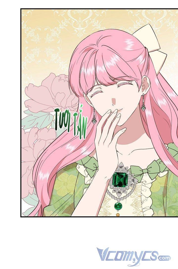 Tôi Không Phải Là Cinderella Chapter 69 - 4