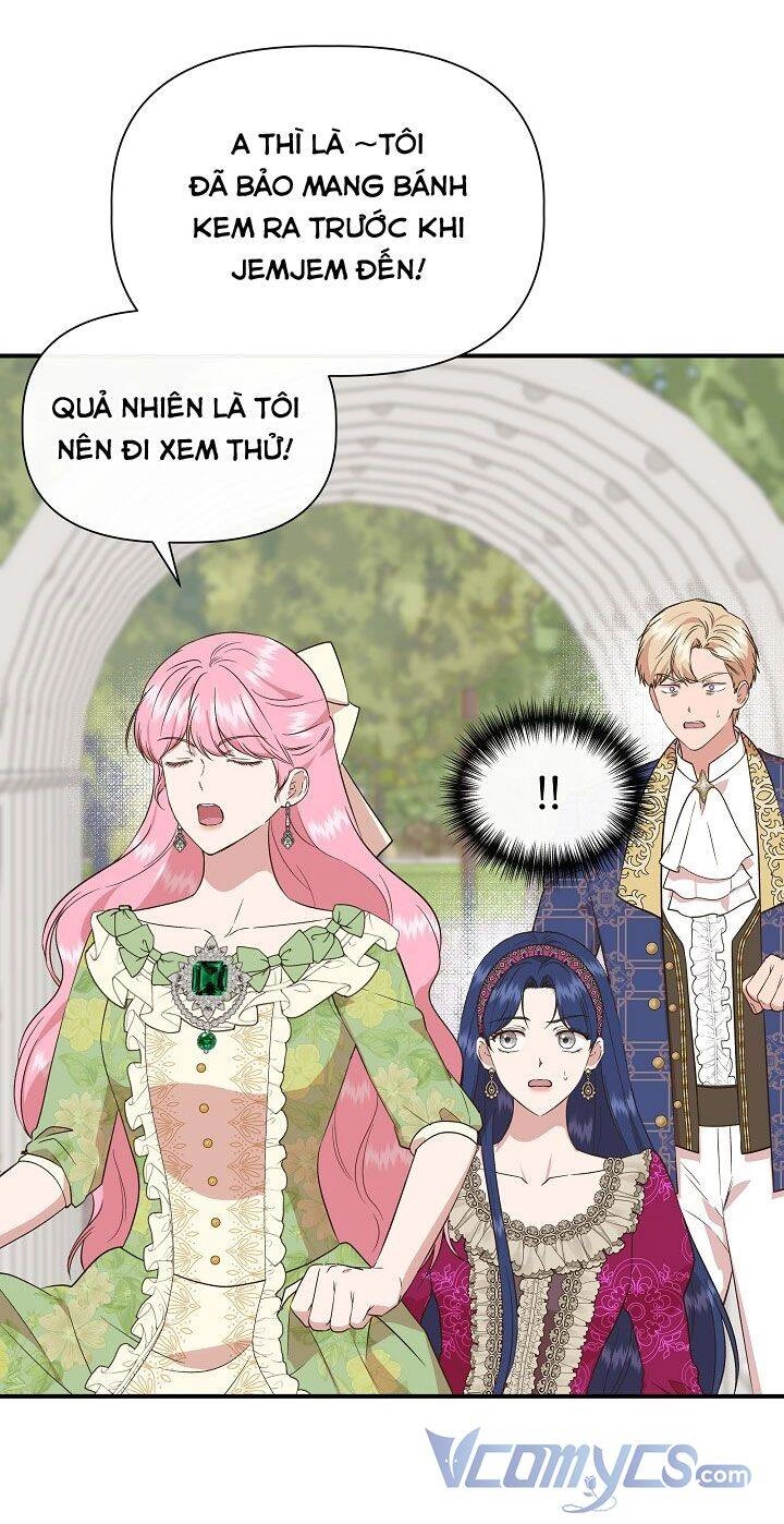 Tôi Không Phải Là Cinderella Chapter 69 - 5