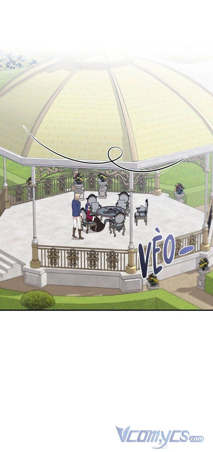 Tôi Không Phải Là Cinderella Chapter 69 - 8