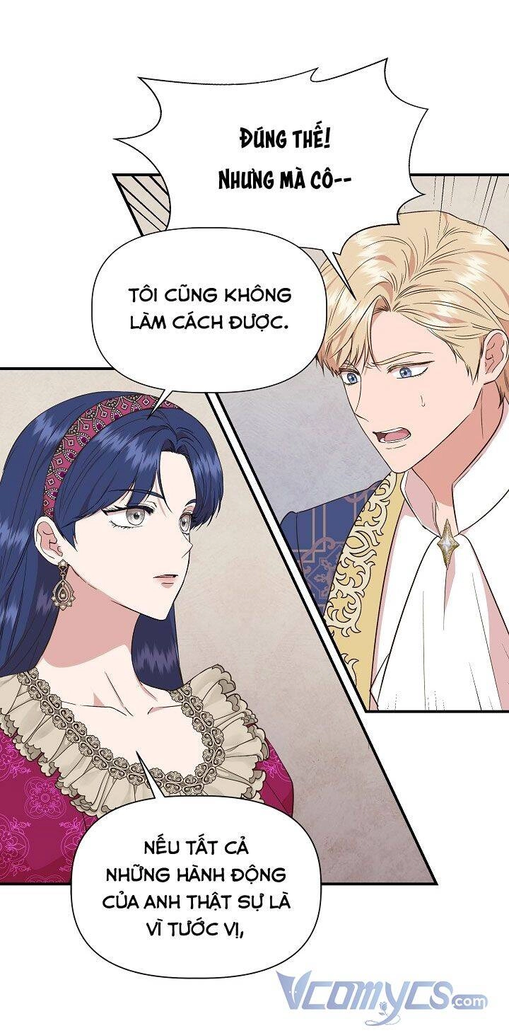 Tôi Không Phải Là Cinderella Chapter 69 - 19