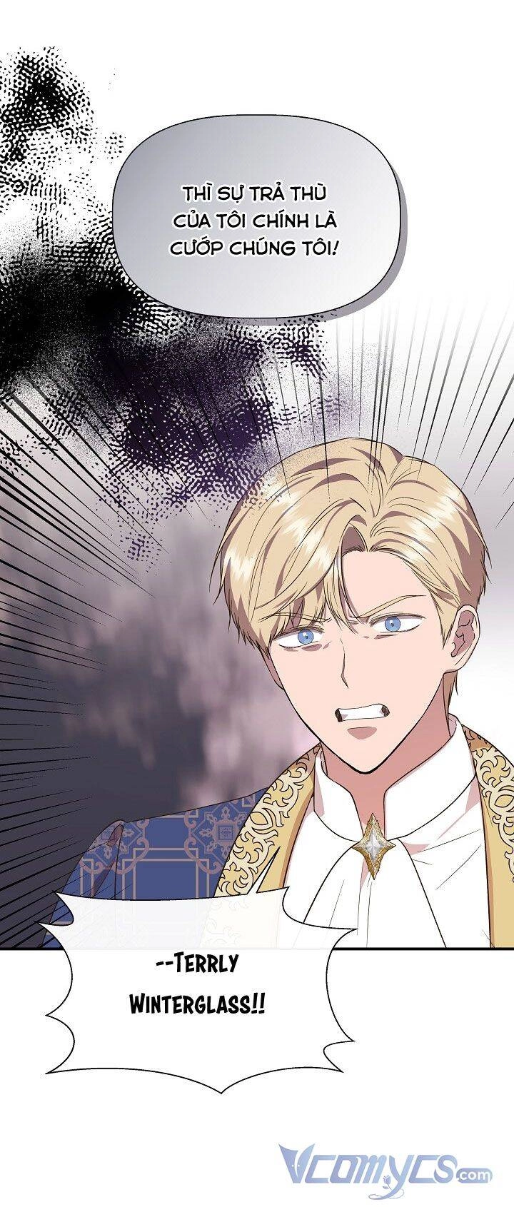 Tôi Không Phải Là Cinderella Chapter 69 - 20