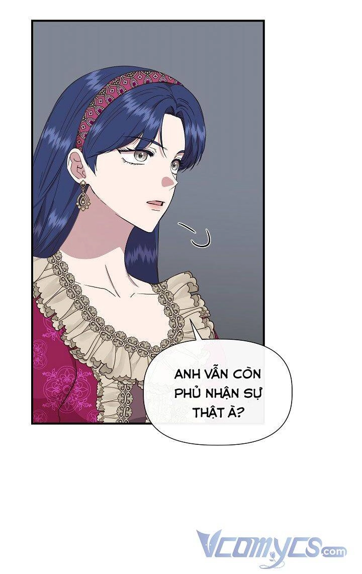 Tôi Không Phải Là Cinderella Chapter 69 - 21