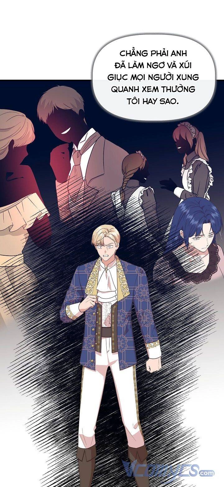 Tôi Không Phải Là Cinderella Chapter 69 - 22