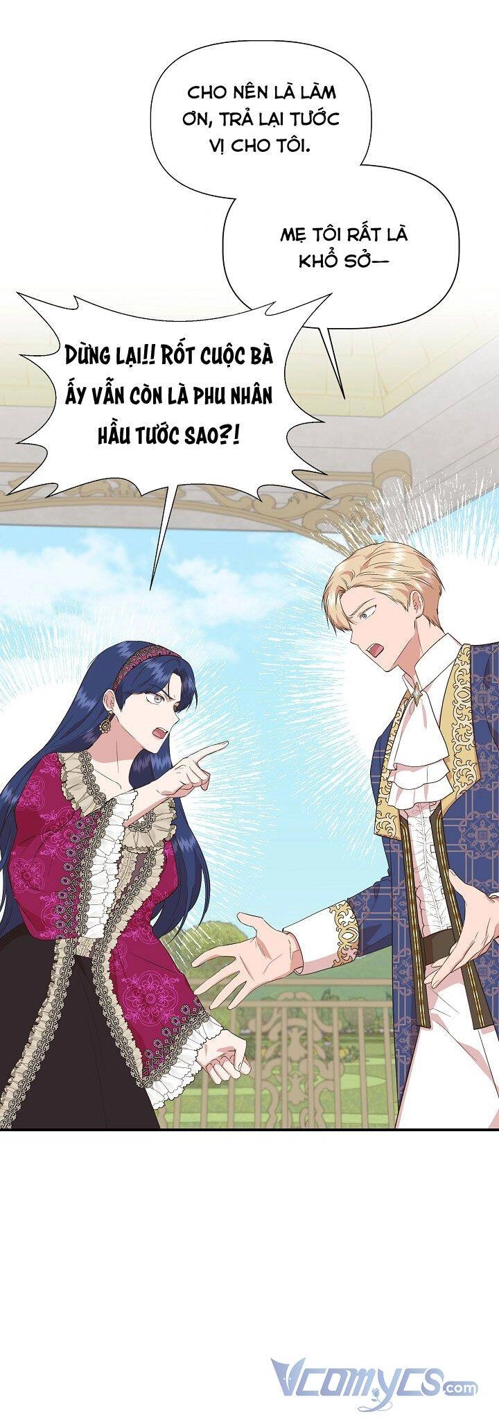 Tôi Không Phải Là Cinderella Chapter 69 - 28