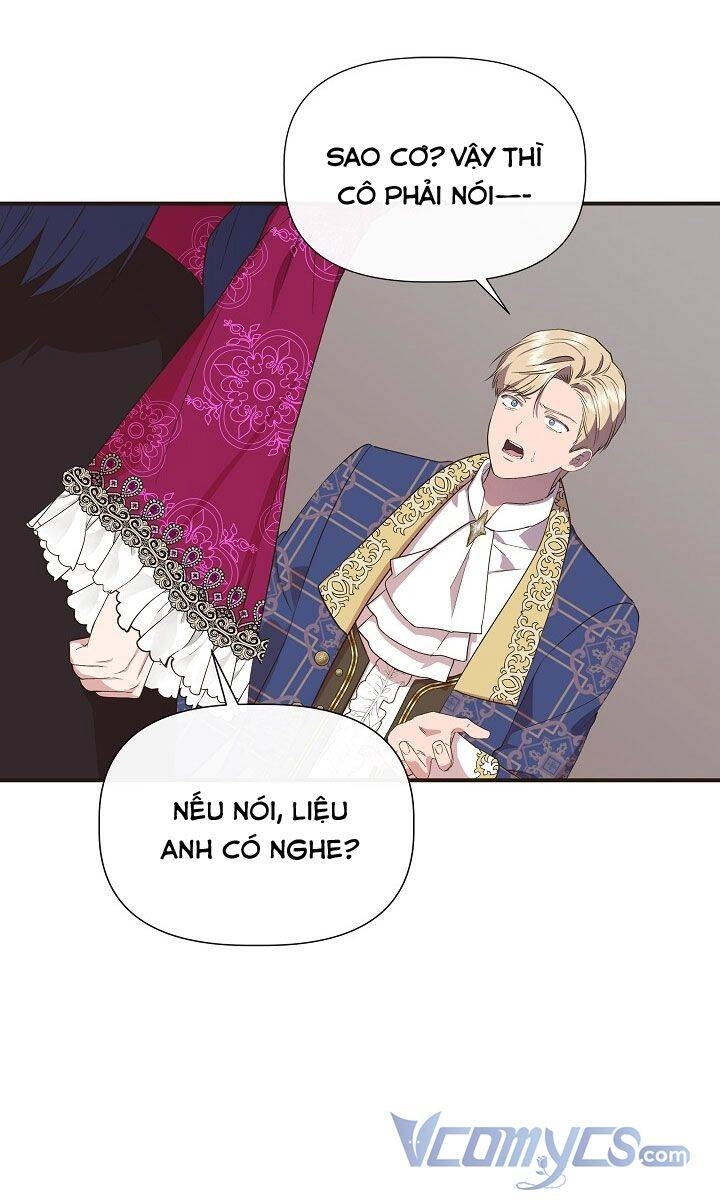 Tôi Không Phải Là Cinderella Chapter 69 - 31