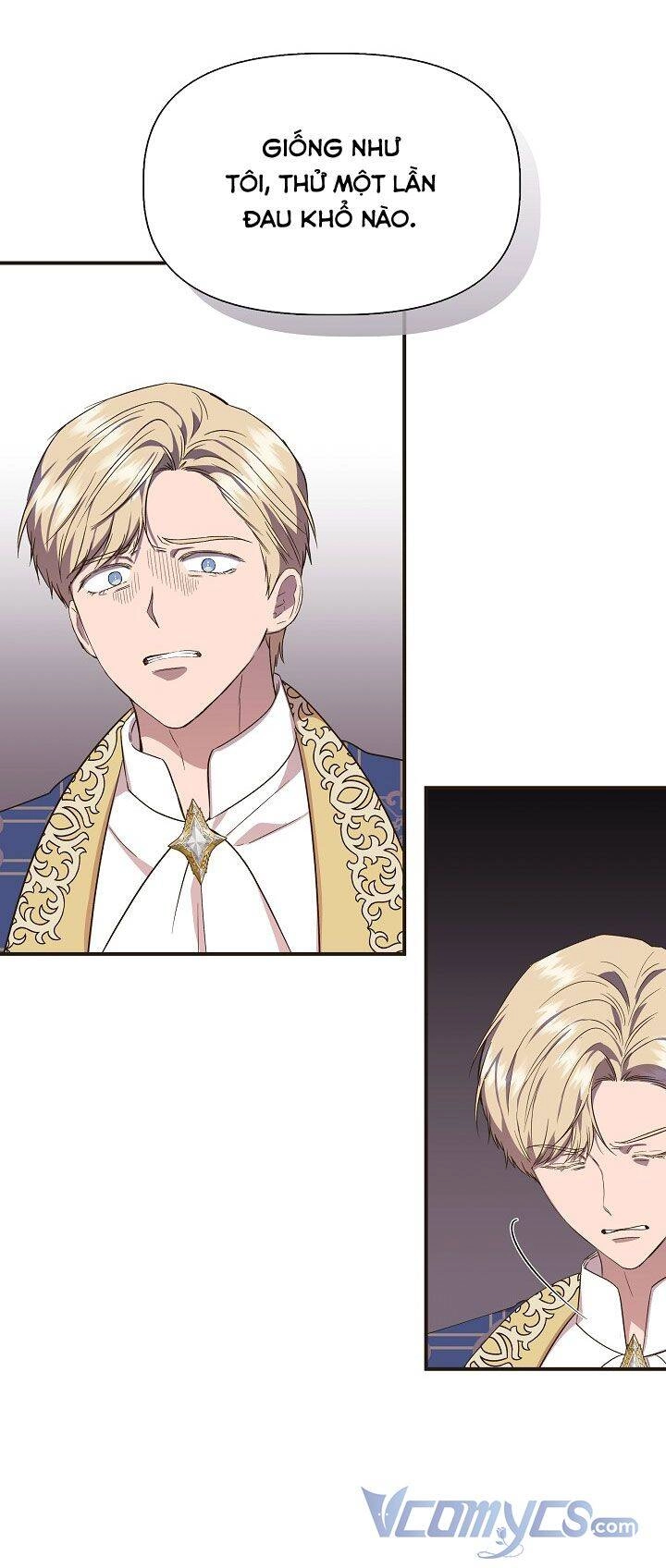 Tôi Không Phải Là Cinderella Chapter 69 - 34