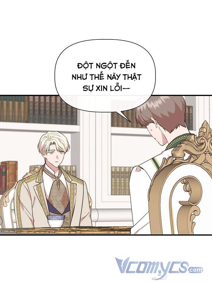 Tôi Không Phải Là Cinderella Chapter 69 - 58