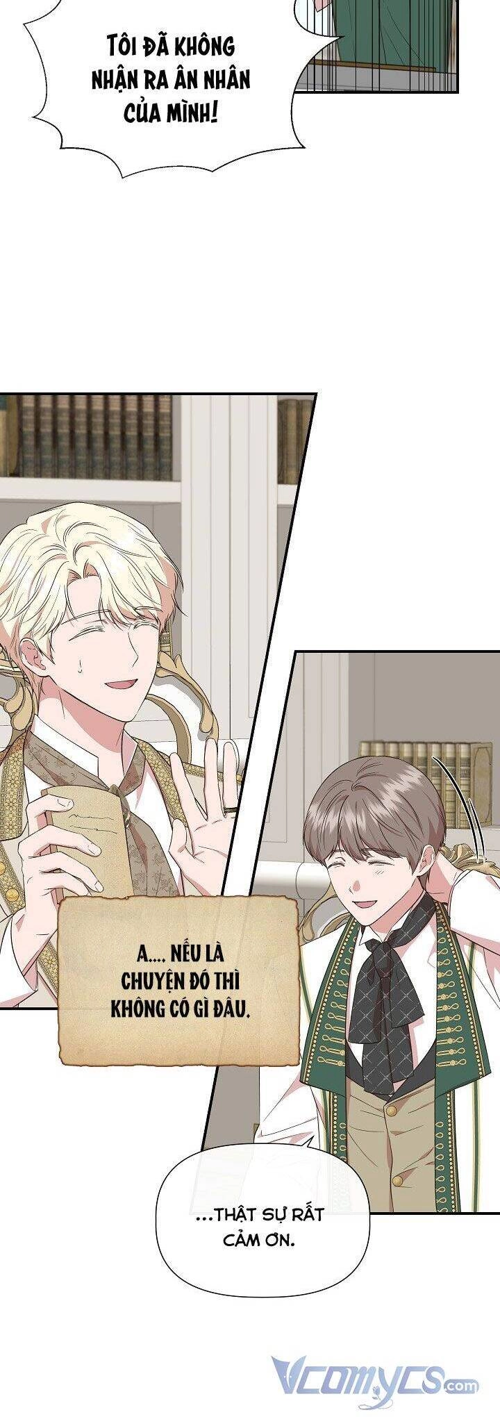 Tôi Không Phải Là Cinderella Chapter 70 - 2