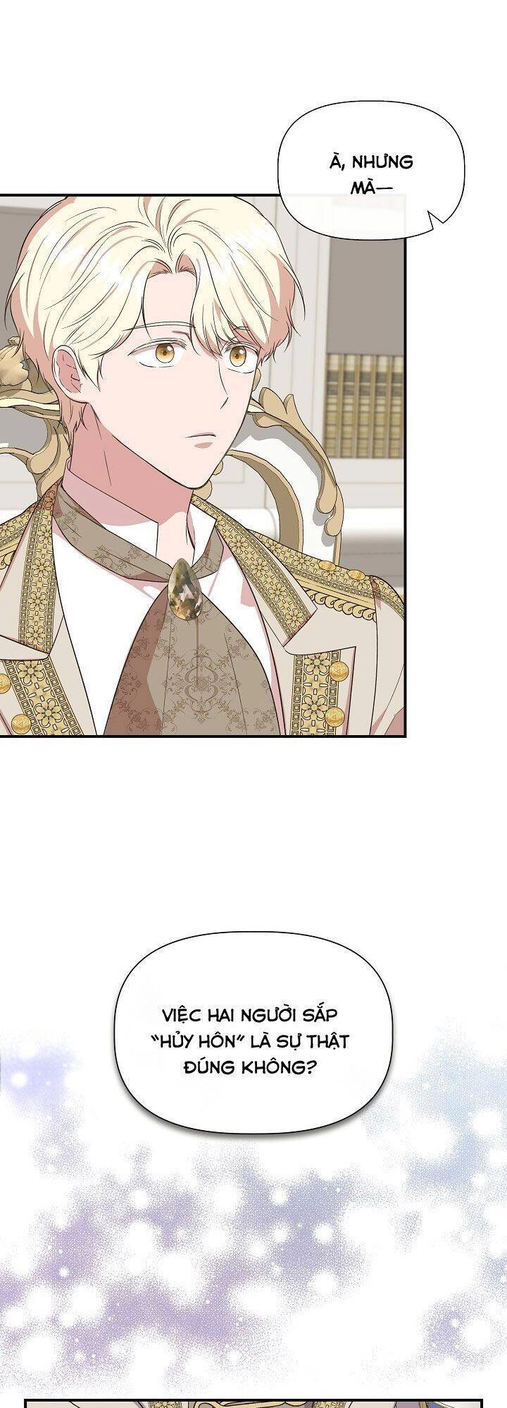 Tôi Không Phải Là Cinderella Chapter 70 - 3