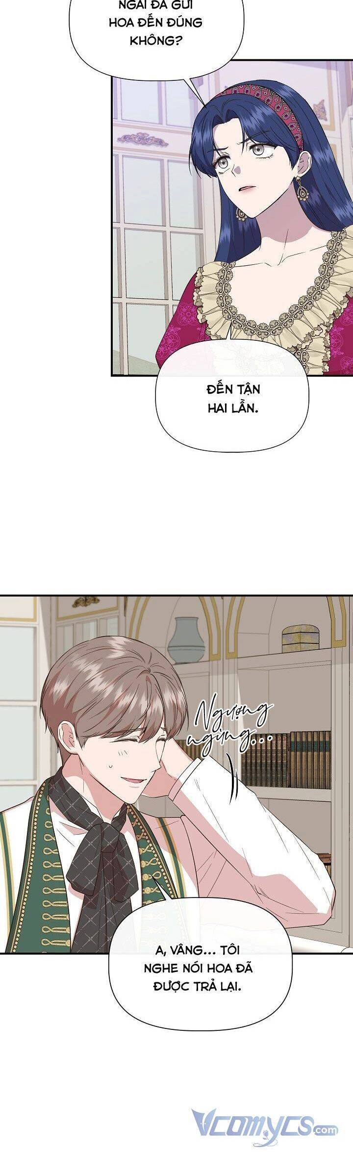 Tôi Không Phải Là Cinderella Chapter 70 - 11