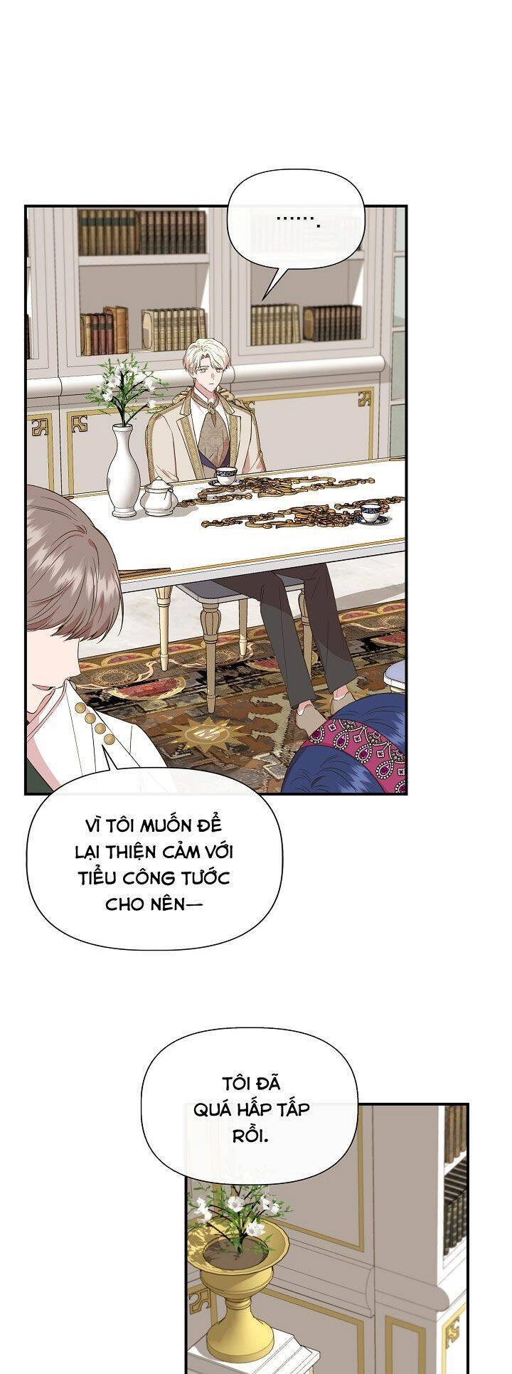 Tôi Không Phải Là Cinderella Chapter 70 - 12