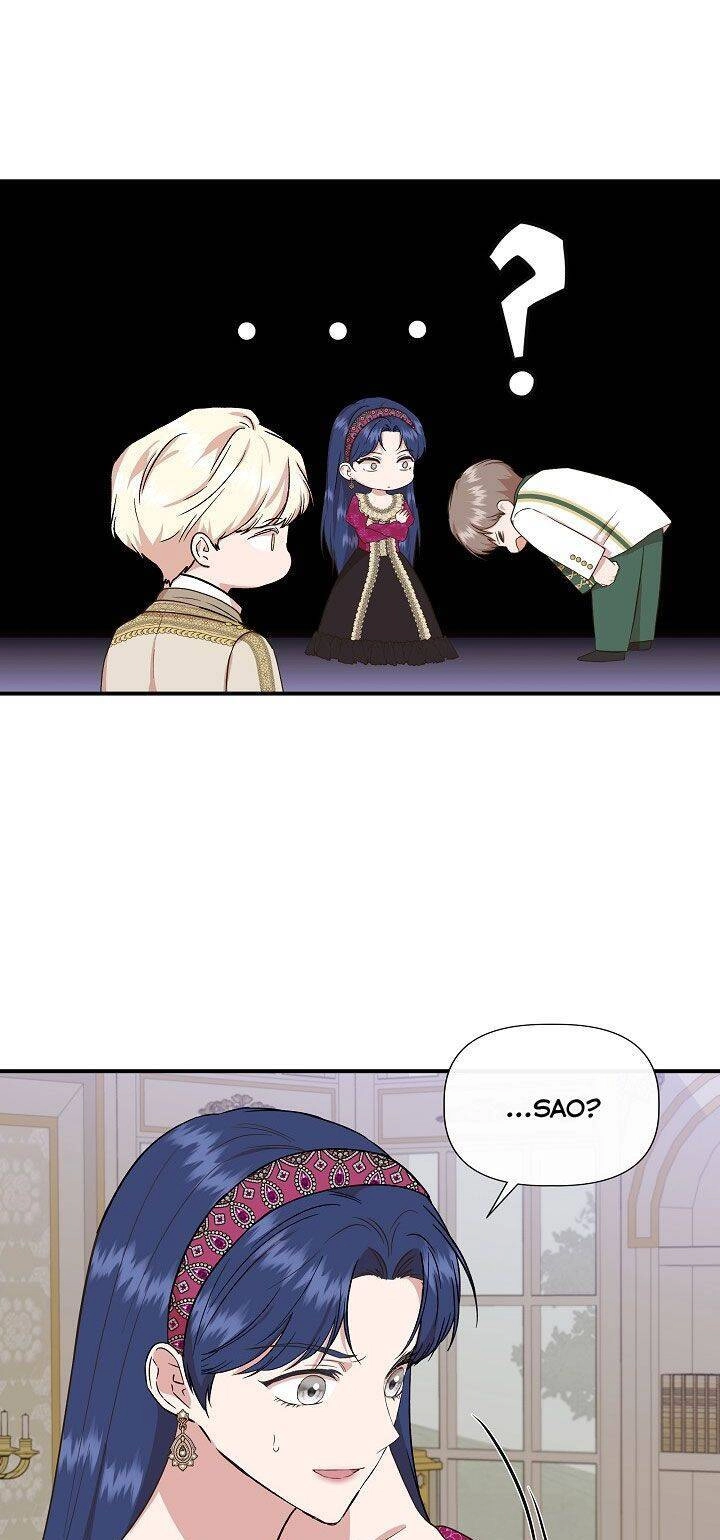 Tôi Không Phải Là Cinderella Chapter 70 - 14