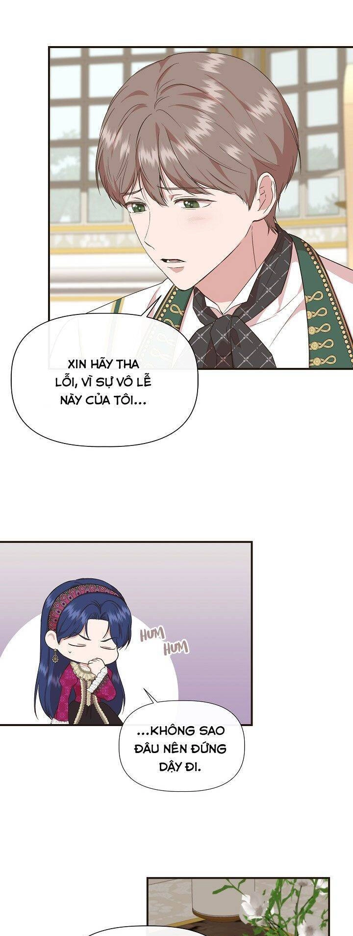 Tôi Không Phải Là Cinderella Chapter 70 - 19