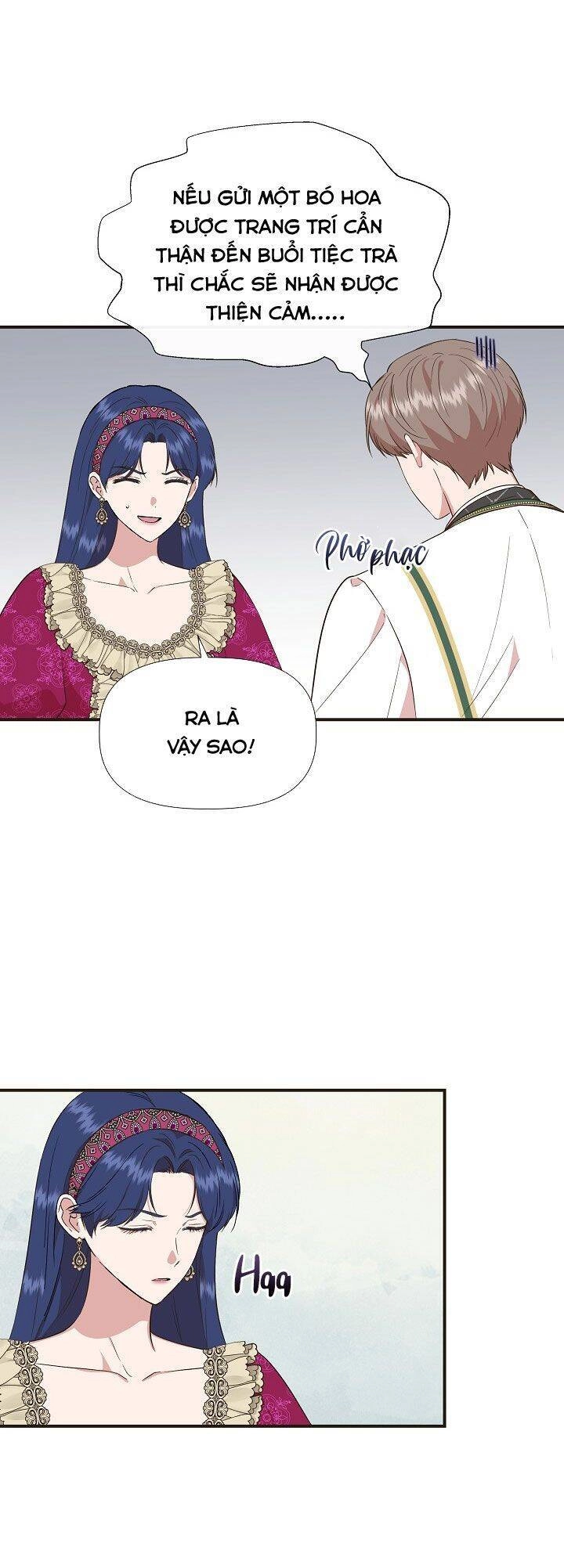 Tôi Không Phải Là Cinderella Chapter 70 - 21