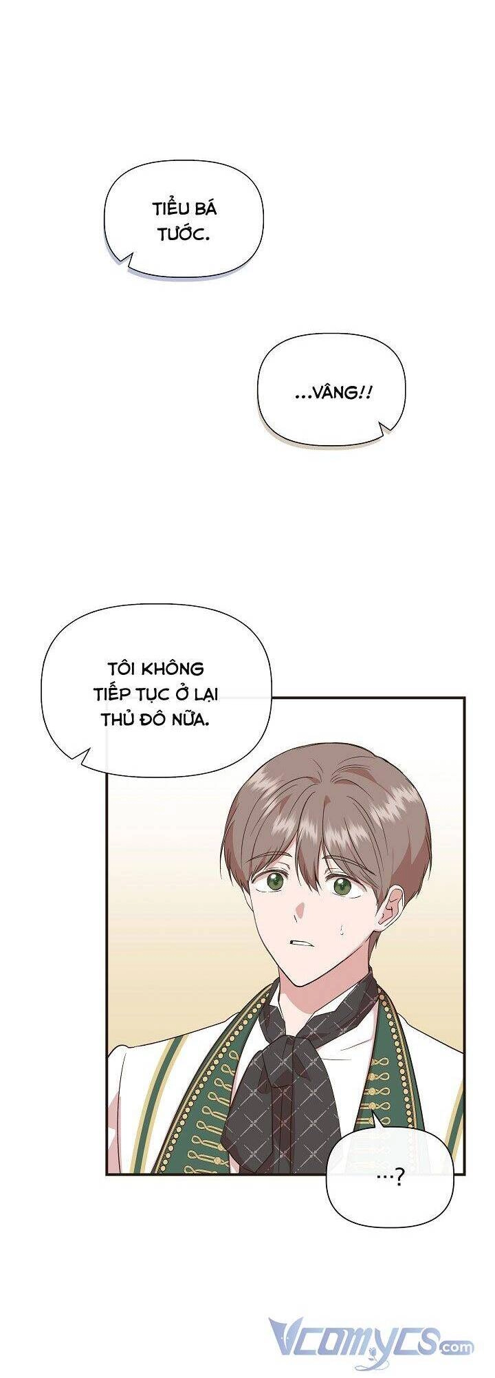 Tôi Không Phải Là Cinderella Chapter 70 - 22