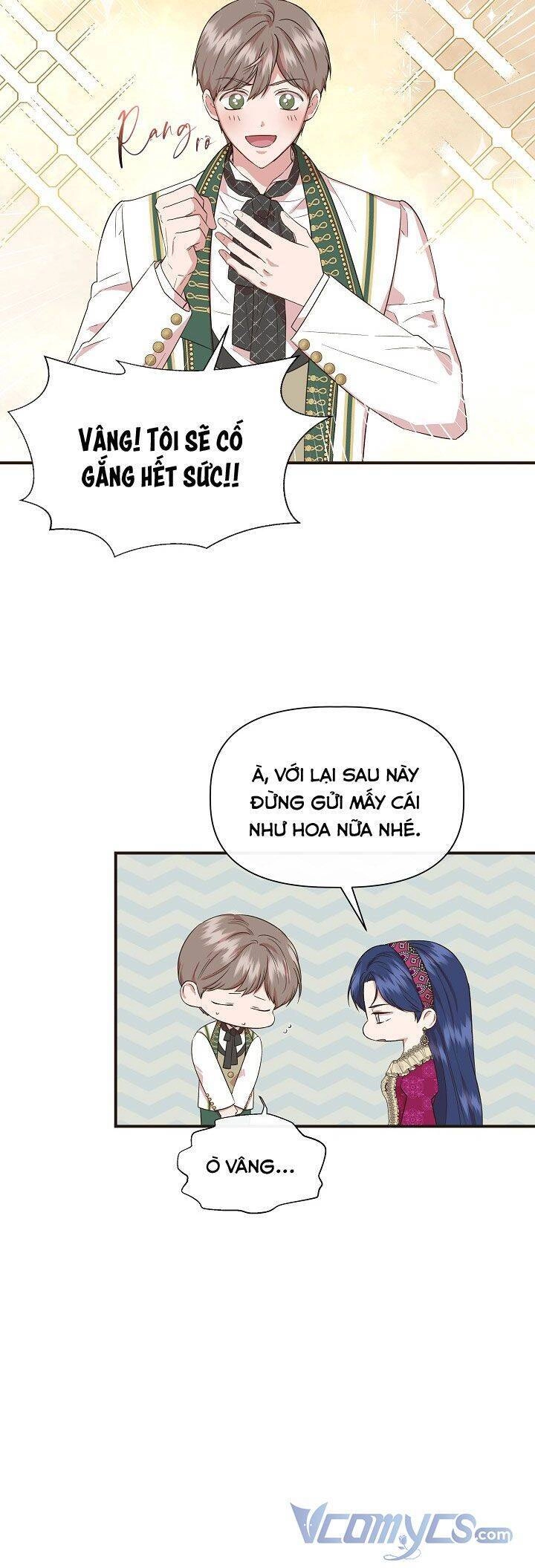 Tôi Không Phải Là Cinderella Chapter 70 - 24