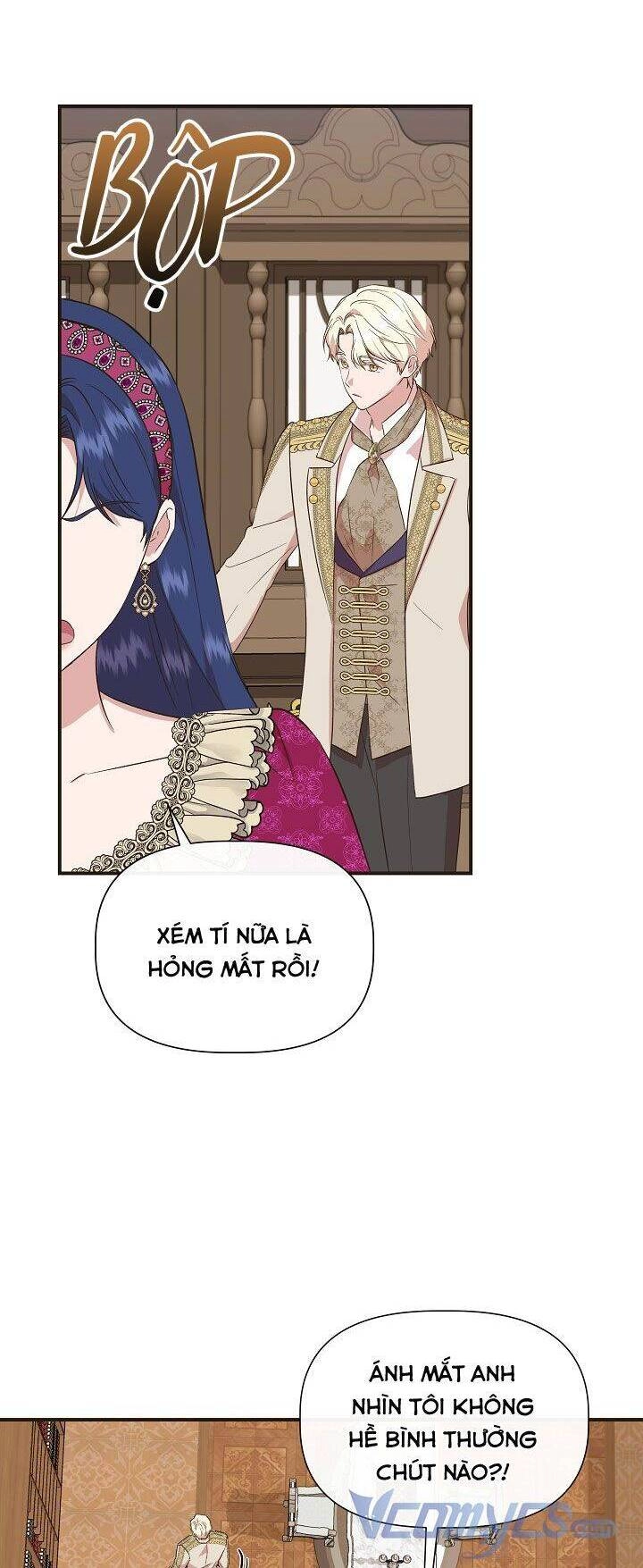 Tôi Không Phải Là Cinderella Chapter 70 - 27