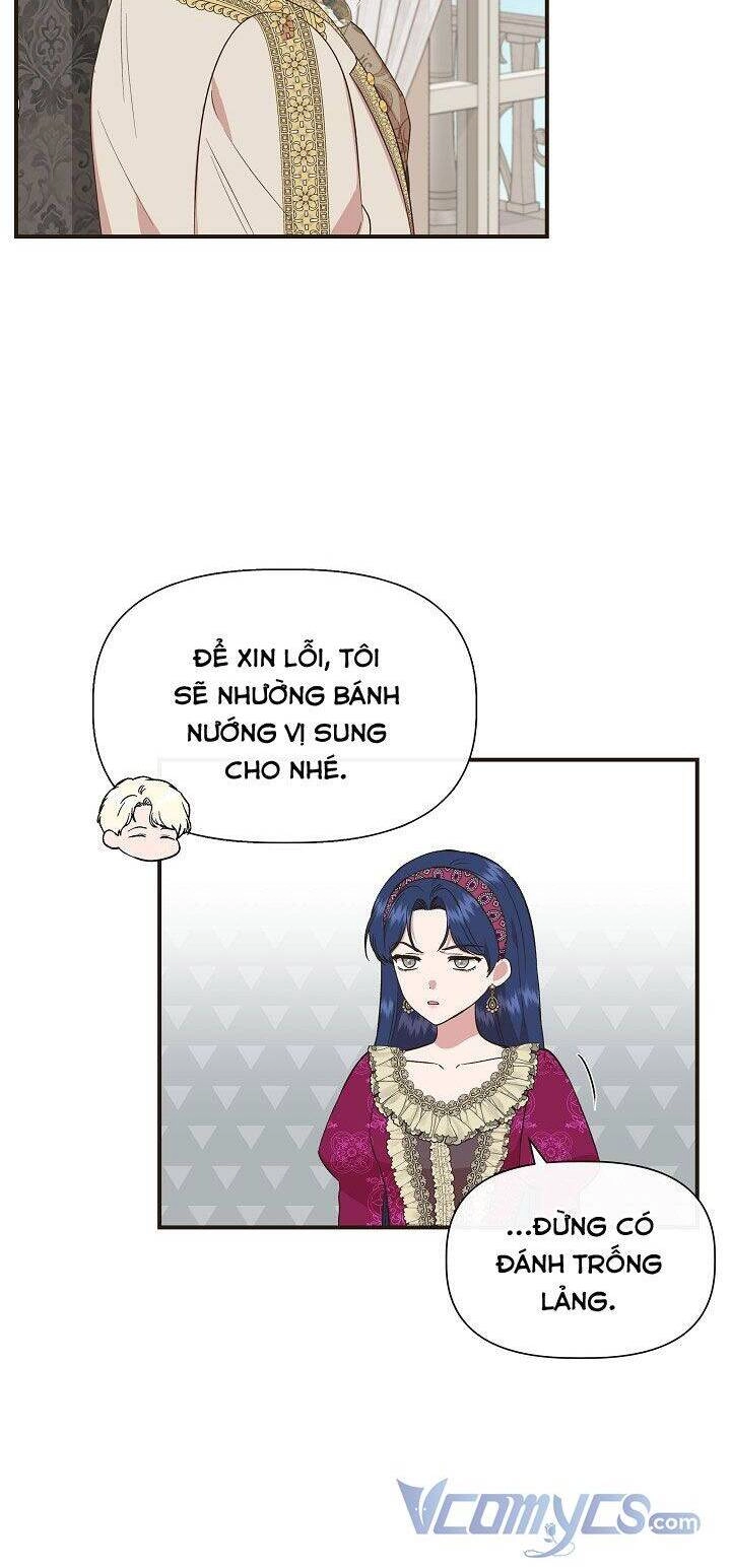 Tôi Không Phải Là Cinderella Chapter 70 - 29
