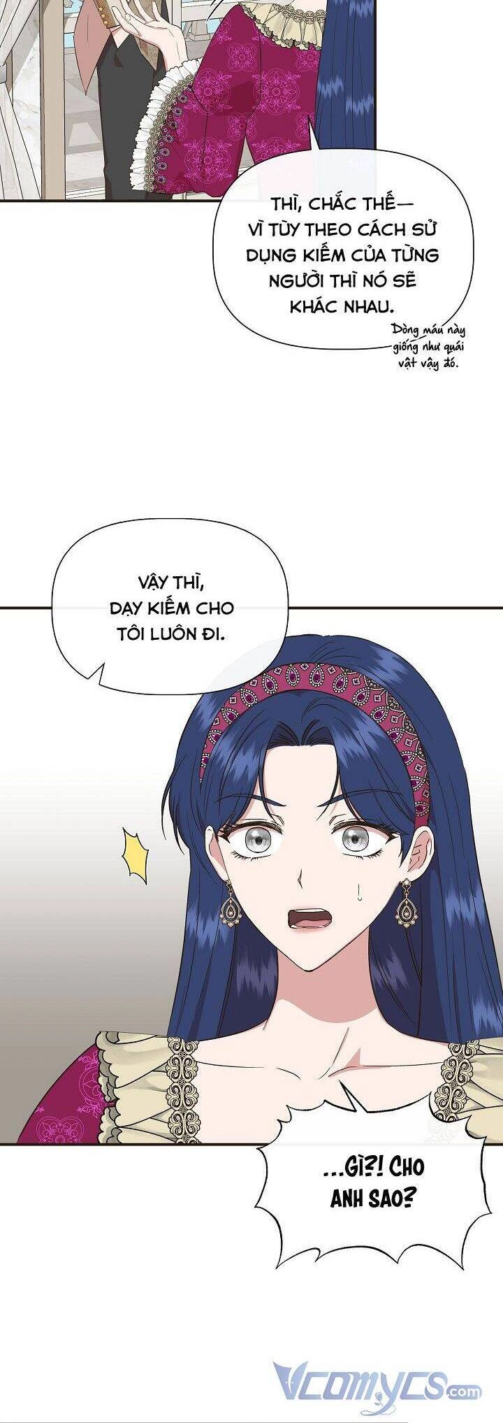 Tôi Không Phải Là Cinderella Chapter 70 - 31