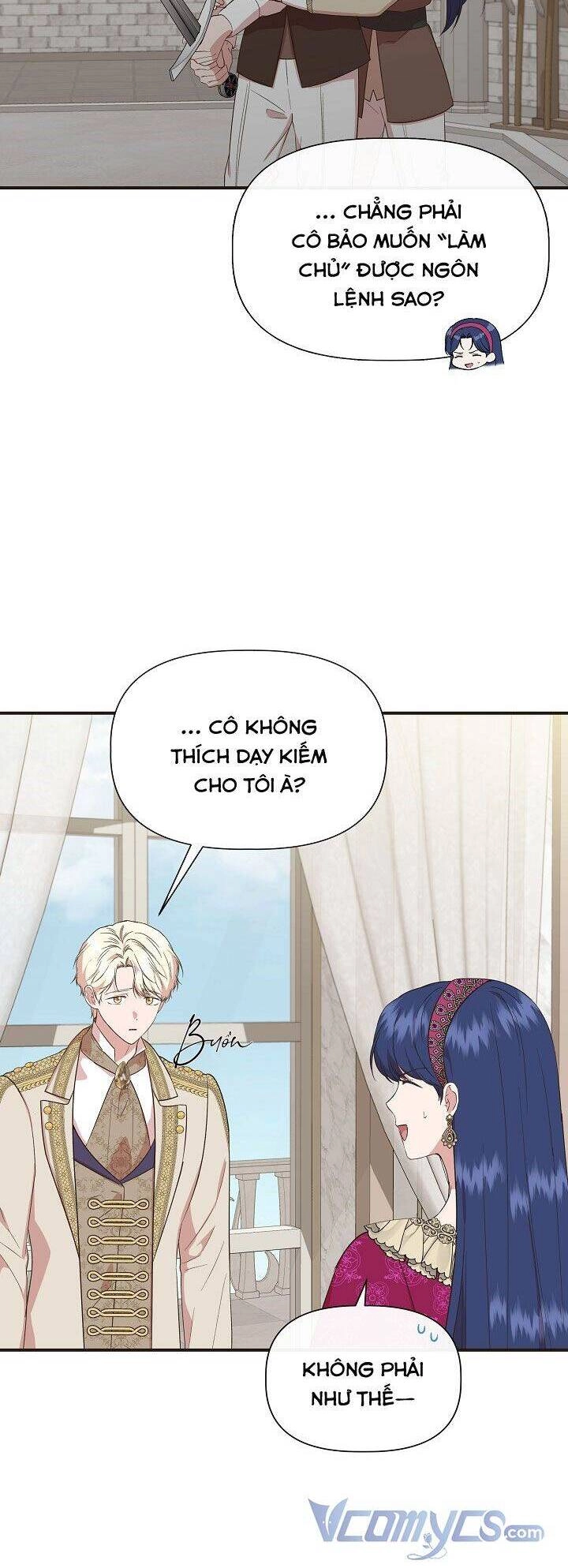 Tôi Không Phải Là Cinderella Chapter 70 - 33